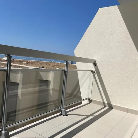 Duplex A La Lejlighed
